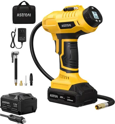 Productafbeelding van AstroAI JY16P160-18