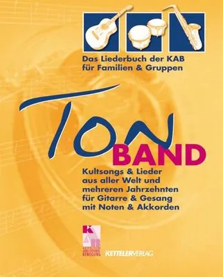 Immagine prodotto di TonBAND