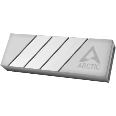 Zdjęcie produktu dla ARCTIC M2 Pro (Silver), Radiator, Srebrny