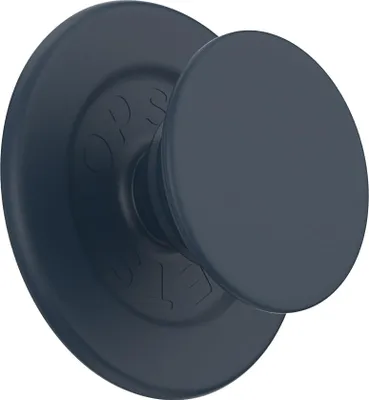 Produktbild von PopSockets 807490, Griffigkeit, Navy, Kein Muster, Apple, iPhone 17 Pro Max, 1 Stück(e)