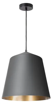Produktbild von Pendelleuchte Wohnzimmer Hängelampe Esstisch Küche Lampenschirm Industrial