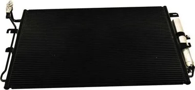 Produktbild von MAXGEAR AC830163 Kondensator Klimaanlage Klimakondensator für LAND ROVER Range Rover Sport (L320) +Trockner