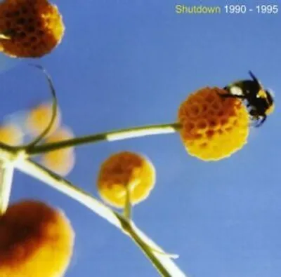 Obrázek produktu pro Shutdown: 1990 - 1995 CD (2005)