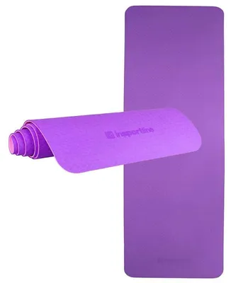 Produktbild von inSPORTline Doppelschlafmatte 173 x 61 x 0,6 cm