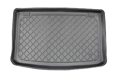 Produktbild von Z537680 Kofferraumwanne passend für Renault Clio (IV) 10.2012-08.2019 Schrägheck 5türer