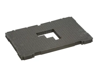Produktbild von TANOS Würfelpolster für MAXI II & III 30mm hart