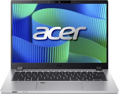 Produktbild von Acer TravelMate P2 14" 16:9 5-120U 16GB 512GBSSD W11P