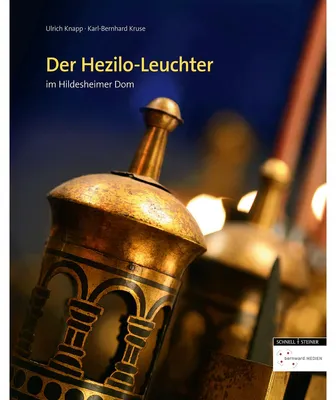 Zdjęcie produktu dla Der Heziloleuchter