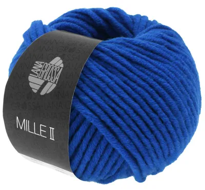 Produktbild von Mille II Neon 505 | Neonblau
