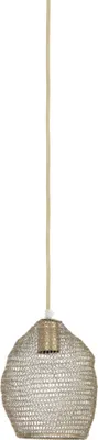 Produktbild von Light & Living - hängeleuchte - Nola - bronze - metall - E27 - 3076918