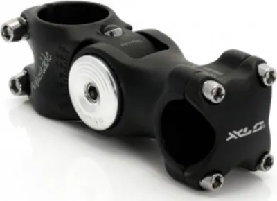 Produktbild von XLC A-Head Vorbau ST-M02 Alu schwarz,-40/+40°,1 1/8",Ø 25,4mm,108mm