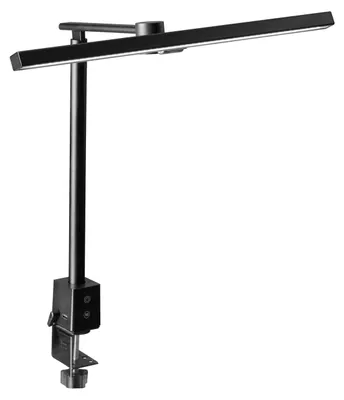 Productafbeelding van LED-bureaulamp 6 LED's 3,5 W zwart
