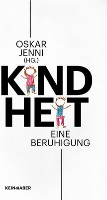 Produktbild von Kindheit