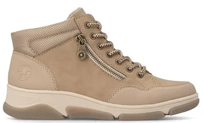 Productafbeelding van Schoenen Rieker L560120BEIGEXXA