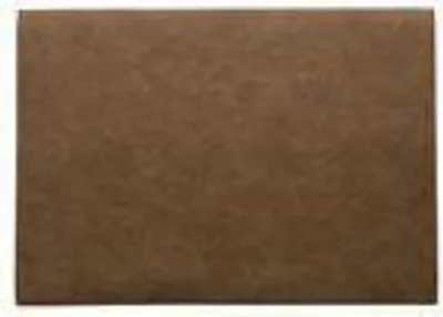 Produktbild von ASA Tischset, toffee PVC 46 x 33 cm, vegan leather, aus Polyurethan 78307076 Vorteilsset beinhaltet 2 x den genannten Artikel und Geschenk + Spende