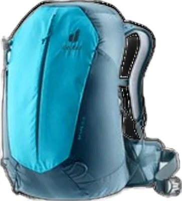 Zdjęcie produktu dla Deuter AC Lite 21 SL, Ramka wewnętrzna, Wędrówki, Kolor Aqua, M, 21 l, 830 g