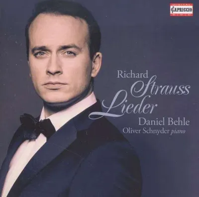 Produktbild von Lieder