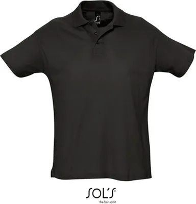 Zdjęcie produktu dla SOL´S Summer Polo II