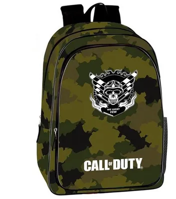 Obrázek produktu pro Batoh Call of Duty, rozměry 43 cm