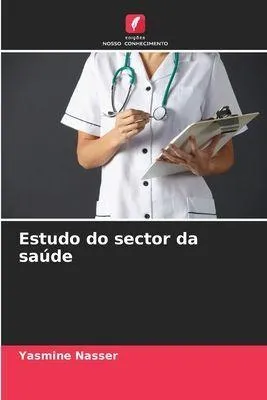Produktbild von Studie des Gesundheitssektors