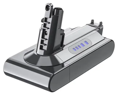 Produktbild von Ersatzbatterie, hohe Kapazität, sichere Schutz, 6.0Ah