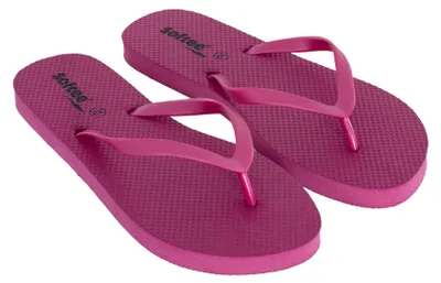 Imagen del producto de Chanclas Softee Creta Morado