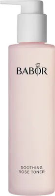 Produktbild von Cleansing - Soothing Rose Toner 200ml
