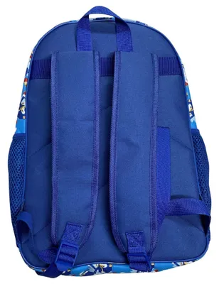 Obrázok produktu pre Batoh ježka Sonica 40 cm