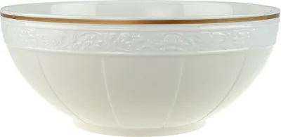 Image de Villeroy & Boch Ivoire saladier rond