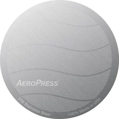 Immagine prodotto di AeroPress Coffee filter Stainless steel