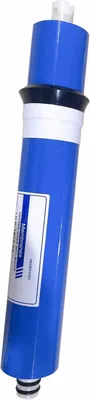 Image de Filtre à eau par osmose inverse - Membrane ULP1812-75GPD - Filtre à eau pour la maison - Élément de filtre à eau - Filtre à eau pour laboratoire - Membrane de haute qualité