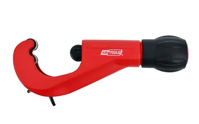 Zdjęcie produktu dla Awtools Obcinak Rur Miedzianych Z Gratownikiem 6-45Mm