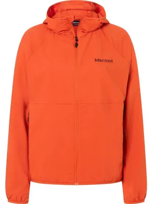 Produktbild von Marmot Damen Winterjacke Wm's Aerothermal Hoody Beige M
