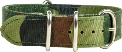 Produktbild von Minott Outdoorband Camouflage | Textil Durchzugsband 25549S, Stegbreite:22mm