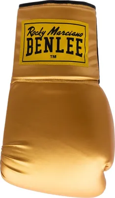Image de Gant autographe Benlee (1 pièce) GIANT BENLEE Gold one size BENLEE