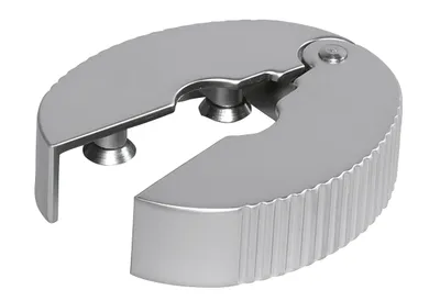 Zdjęcie produktu dla Westmark Mondo, Cynk, 68 mm, 57 mm, 16 mm