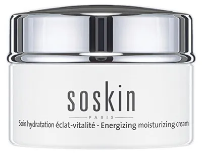 Produktbild von Energizing Moisturizing Cream 50 ml
