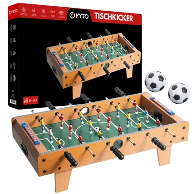 Produktbild von Kyto Tischkicker