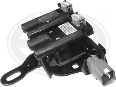 Produktbild von ERA 880319A Zündspule für HYUNDAI i30 (FD) für KIA CEE'D Schrägheck (ED)