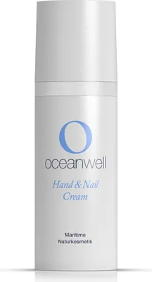 Image de Basic - Crème pour les mains et les ongles 50ml