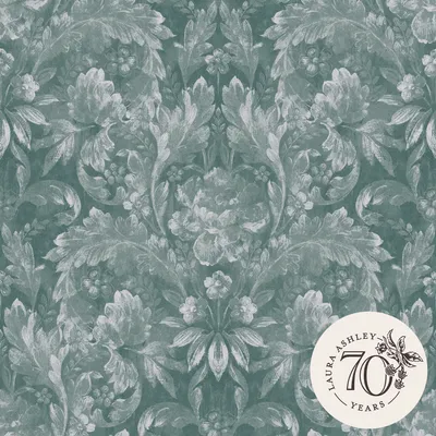 Produktbild von Laura Ashley Vliestapete Apolline 1000x52cm