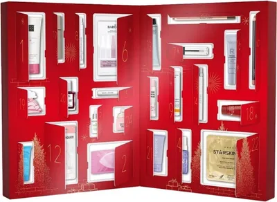 Produktbild von Douglas Adventskalender