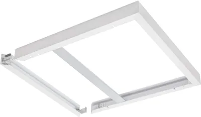 Immagine prodotto di Ledvance Kit di montaggio a superficie 600 H75 per pannello LED 60x60cm