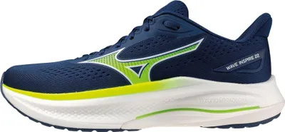 Zdjęcie produktu dla Buty do biegania Mizuno Wave Inspire 22 dla mężczyzn