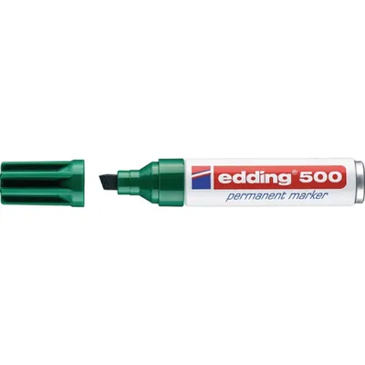Immagine prodotto di EDDING Marcatore permanente 500 verde