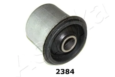 Produktbild von ASHIKA Halter Querlenkerlagerung GOM-2384 Vorne für TOYOTA LAND CRUISER (VDJ20, UZJ20) 62mm 17mm 53mm