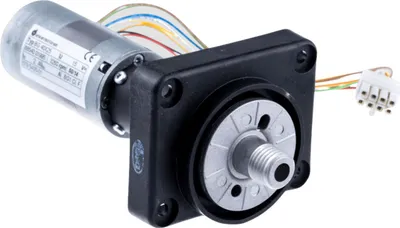 Zdjęcie produktu dla Silnik koła AM330X Automower Husqvarna 583944401 Typ napędu STANDRAD