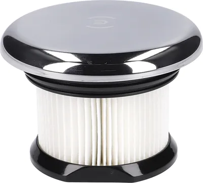 Immagine prodotto di Ecovacs DFI010027 accessorio/supporto per l'aspirapolvere Robot Filtro