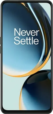 Obrázek produktu pro OnePlus Nord CE 3 128 GB Lite Chromatic Gray