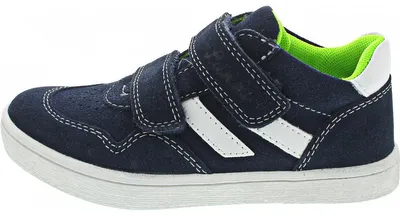 Produktbild von Lurchi Aki 3330631-82 (31/navy)